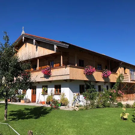 Ferienwohnung Sundratn Wackersberg Exterior foto